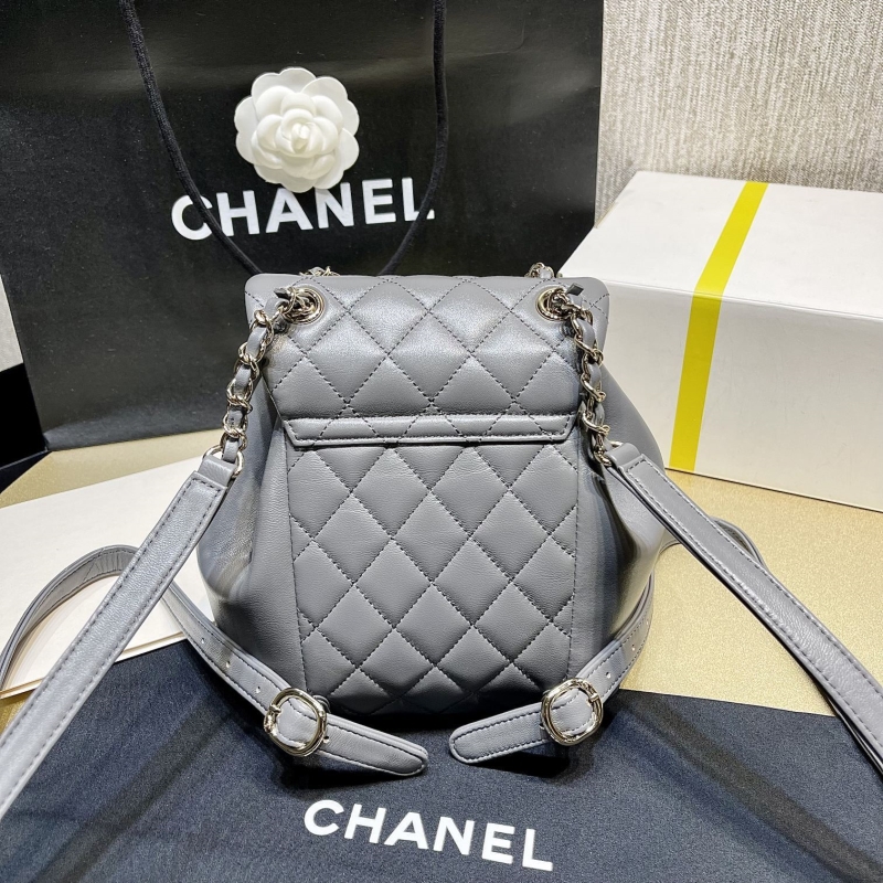 Chanel Backpacks